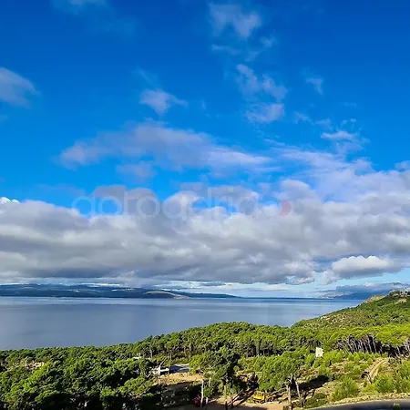 Exclusive Penthouse Big Blue With Private Jacuzzi