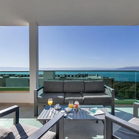 Exclusive Penthouse Big Blue With Private Jacuzzi *