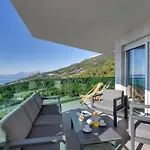 Exclusive Penthouse Big Blue With Private Jacuzzi