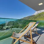 Exclusive Penthouse Big Blue With Private Jacuzzi * Makarska