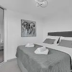 Exclusive Penthouse Big Blue With Private Jacuzzi * Makarska