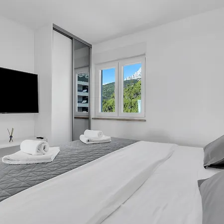 Exclusive Penthouse Big Blue With Private Jacuzzi