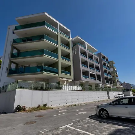 Exclusive Penthouse Big Blue With Private Jacuzzi *