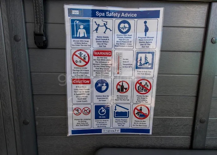 Apartment Exclusive Penthouse Big Blue With Private Jacuzzi