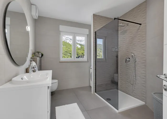 Exclusive Penthouse Big Blue With Private Jacuzzi