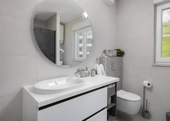 Exclusive Penthouse Big Blue With Private Jacuzzi