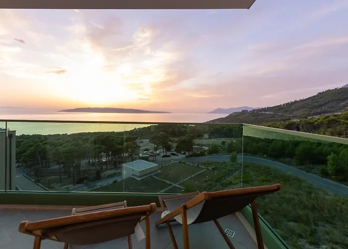 Exclusive Penthouse Big Blue With Private Jacuzzi Apartment *