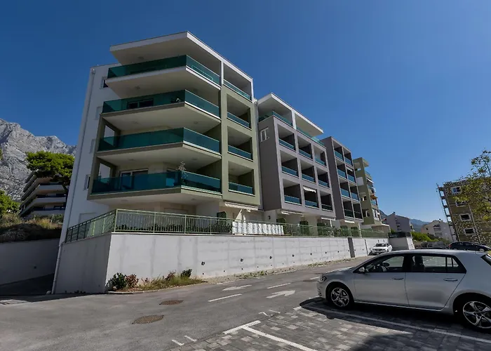 Exclusive Penthouse Big Blue With Private Jacuzzi *