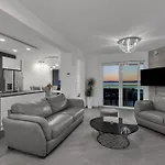 Apartment Exclusive Penthouse Big Blue With Private Jacuzzi *