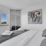 Apartment Exclusive Penthouse Big Blue With Private Jacuzzi Makarska