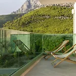 Exclusive Penthouse Big Blue With Private Jacuzzi Apartment