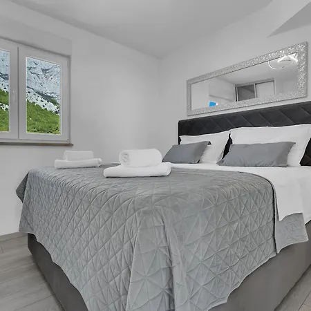 Apartment Exclusive Penthouse Big Blue With Private Jacuzzi