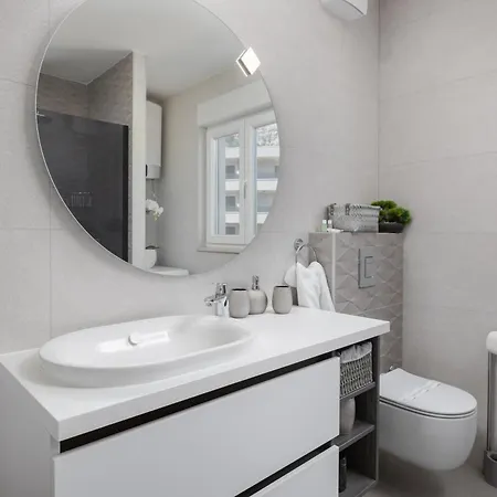 Exclusive Penthouse Big Blue With Private Jacuzzi