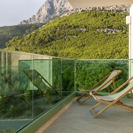Exclusive Penthouse Big Blue With Private Jacuzzi Апартаменты