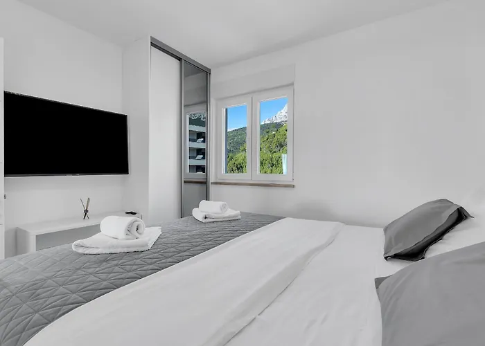 Exclusive Penthouse Big Blue With Private Jacuzzi